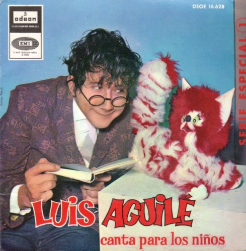 Canta para los niños