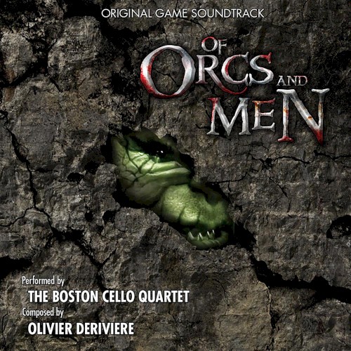 Of Orcs and Men