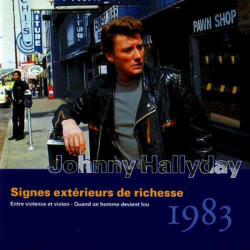 Collection, Volume 25 : Signes extérieurs de richesse : 1983