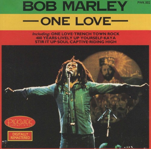 One Love