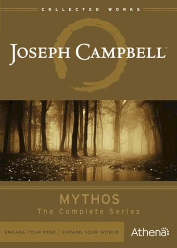 Mythos, the Complete Series
