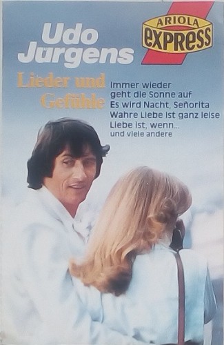 Lieder und Gefühle
