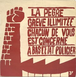 La pègre