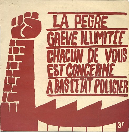 La pègre