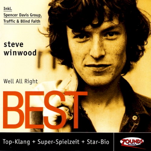 Best: Well All Right
