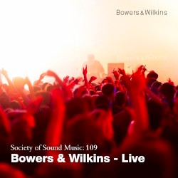 Bowers & Wilkins - Live (WOMAD 2016)