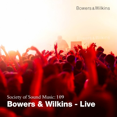 Bowers & Wilkins - Live (WOMAD 2016)