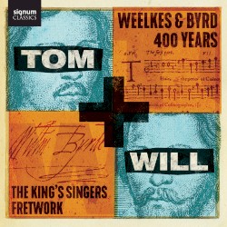 Tom + Will