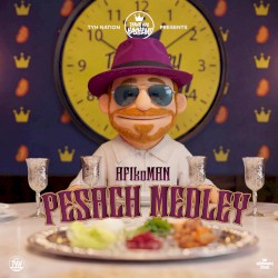 Pesach Medley