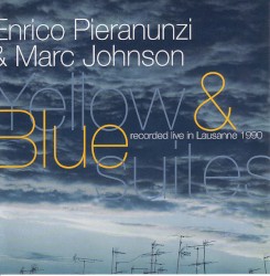 Yellow & Blue Suites