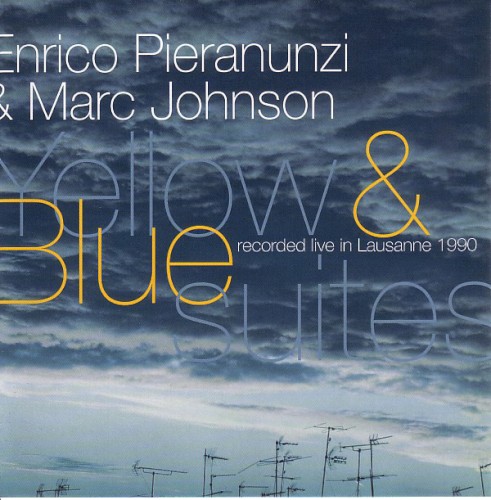 Yellow & Blue Suites