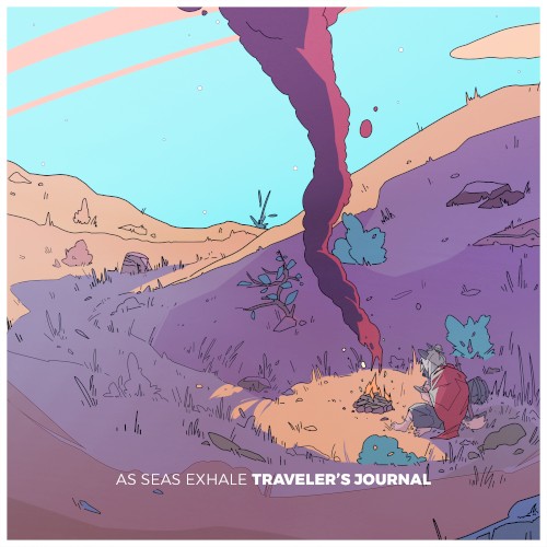 Traveler's Journal