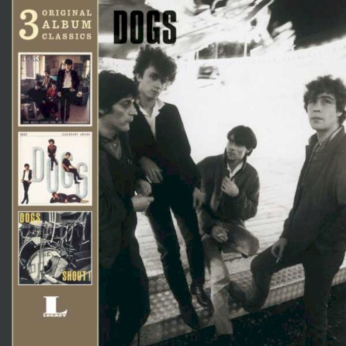 3 Original Album Classics