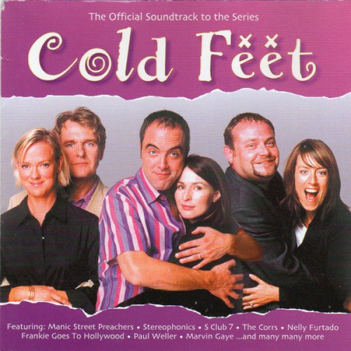 Cold Feet