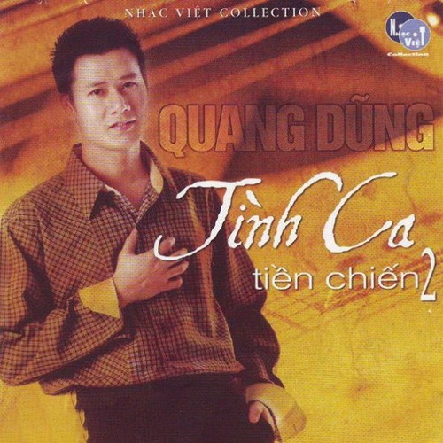 Tình ca tiền chiến 2