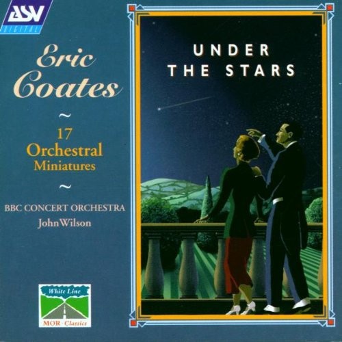 Under The Stars (17 Orchestral Miniatures)