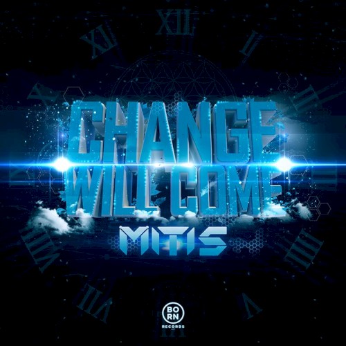Change Will Come