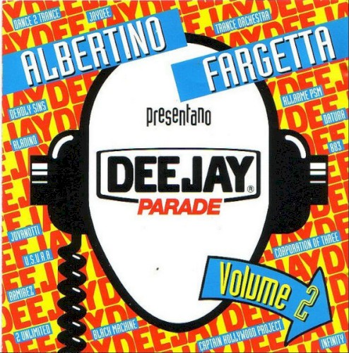 Deejay Parade, volume 2