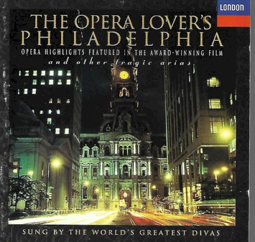 The Opera Lover's Philadelphia