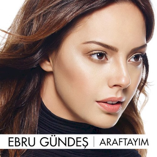 Araftayım