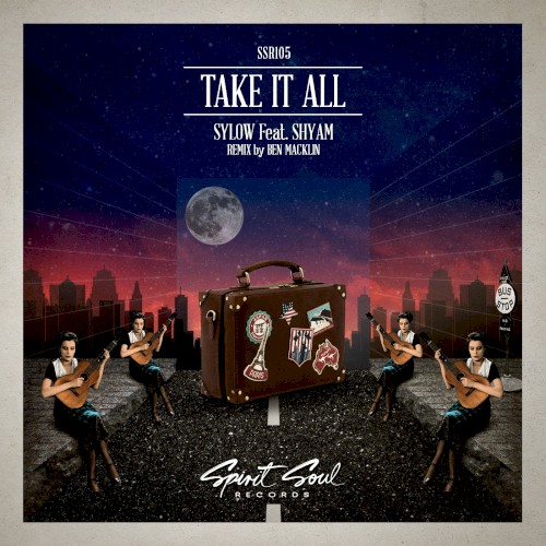 Take It All
