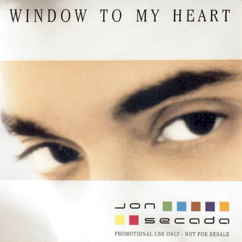 Window to My Heart
