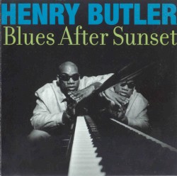 Blues After Sunset