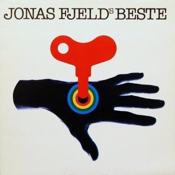 Jonas Fjeld's beste