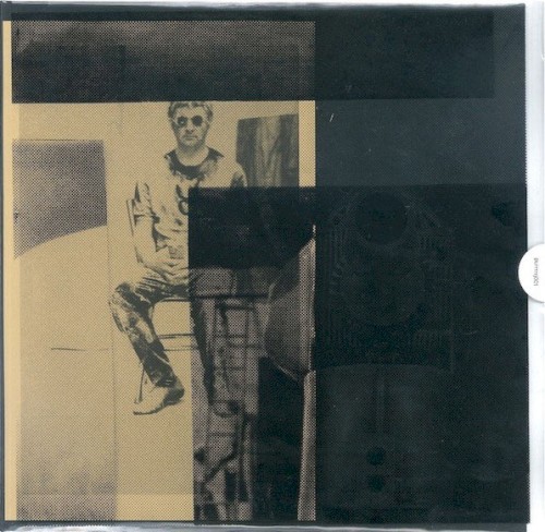 Masterpiece / Spectator