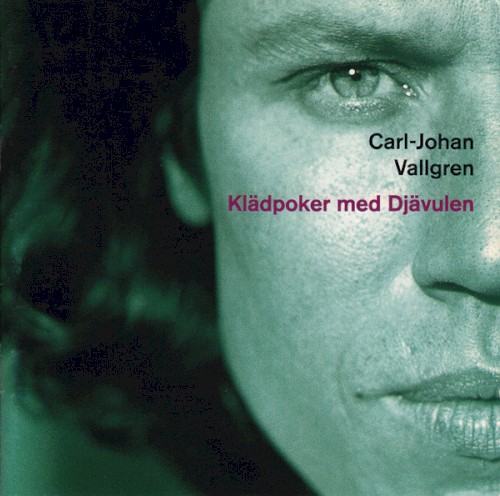 Klädpoker med Djävulen