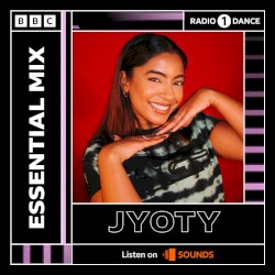 2023-04-22: BBC Radio 1 Essential Mix