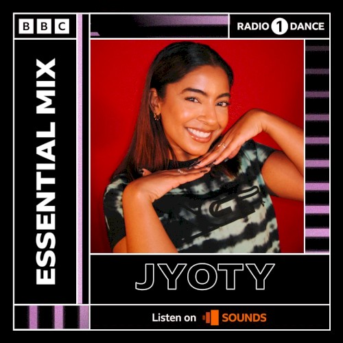 2023-04-22: BBC Radio 1 Essential Mix