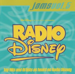 Radio Disney Jams 5