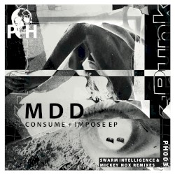Consume + Impose EP
