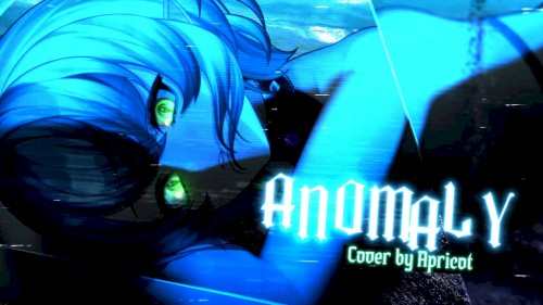 Anomaly