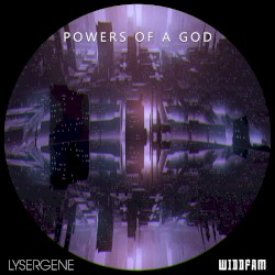 Powers of a God