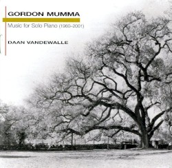 Music for Solo Piano (1960-2001)