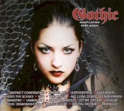 Gothic Compilation, Part XXXIII
