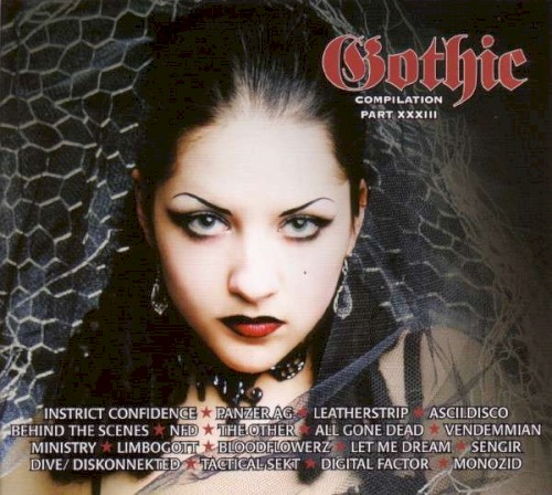 Gothic Compilation, Part XXXIII