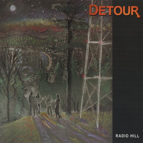 Radio Hill