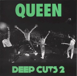 Deep Cuts, Volume 2 (1977–1982)