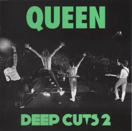 Deep Cuts, Volume 2 (1977–1982)