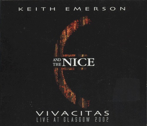 Vivacitas: Live at Glasgow 2002