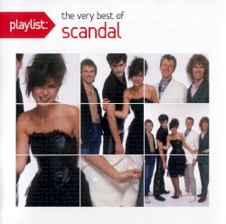 Playlist: The Very Best of Scandal