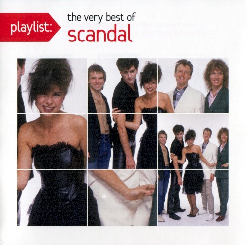 Playlist: The Very Best of Scandal