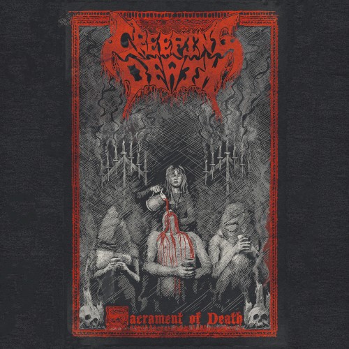 Sacrament of Death