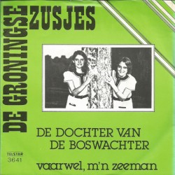 De dochter van de boswachter
