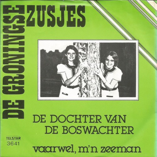 De dochter van de boswachter