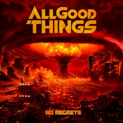 No Regrets