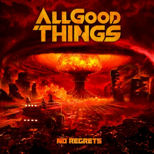 No Regrets